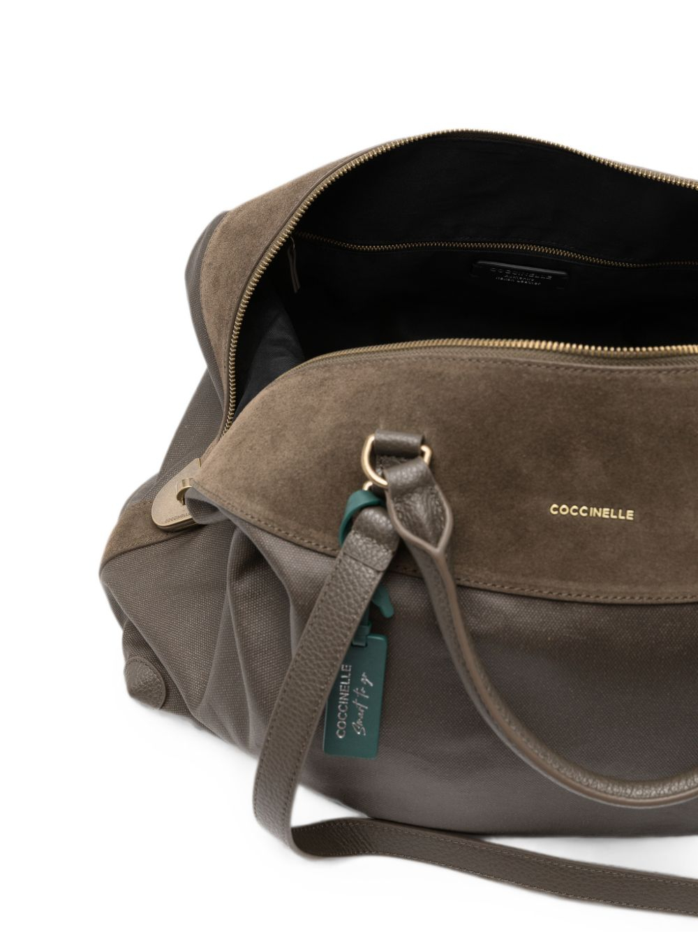 [Coccinelle] Shoulder bag FW26 E1VLF880101 W25