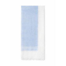 [D'aniello] Scarf SS26 THOR AZZURRO