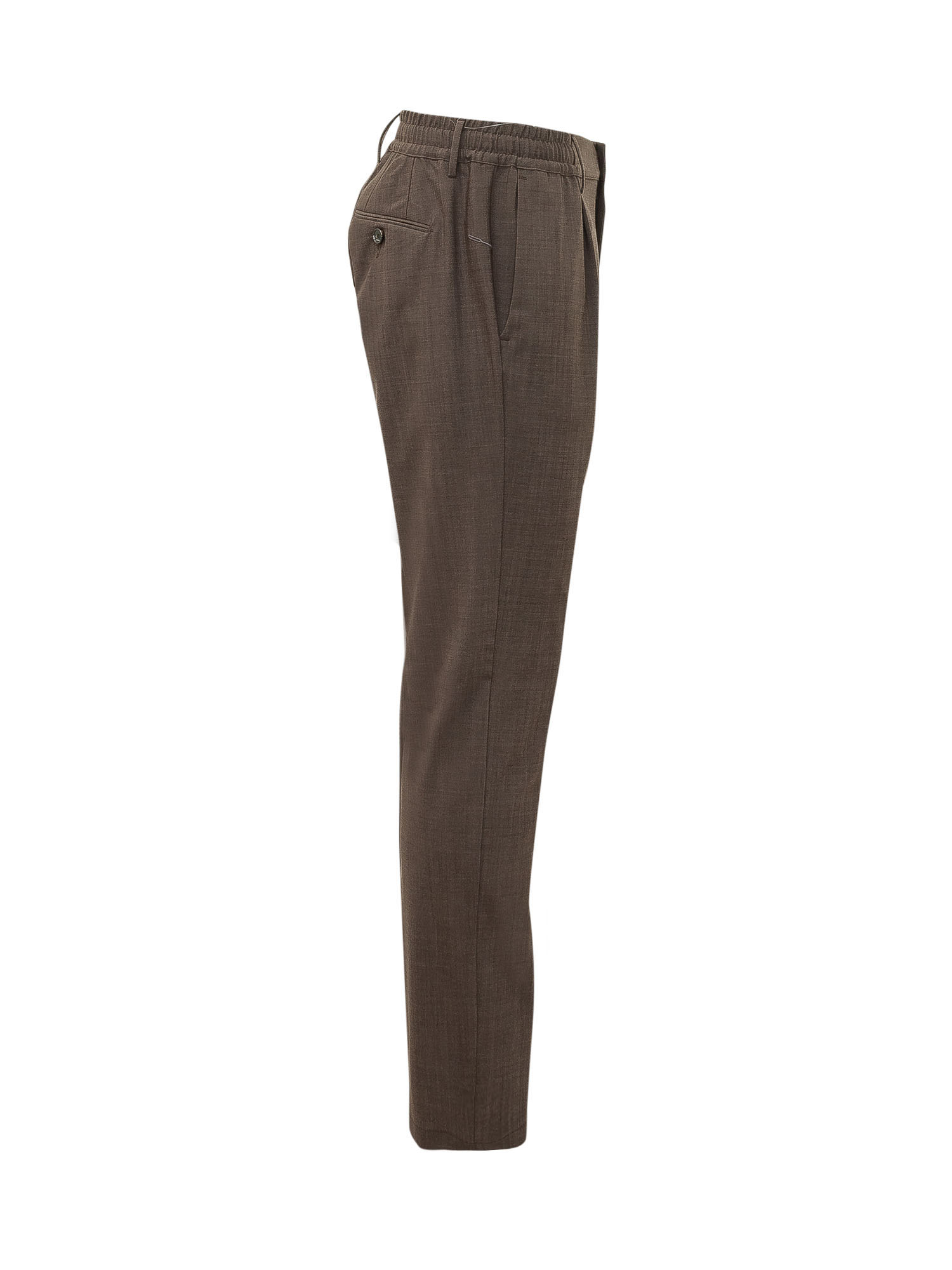 [CRUNA] Trousers SS26 SM04MITTE1714 144