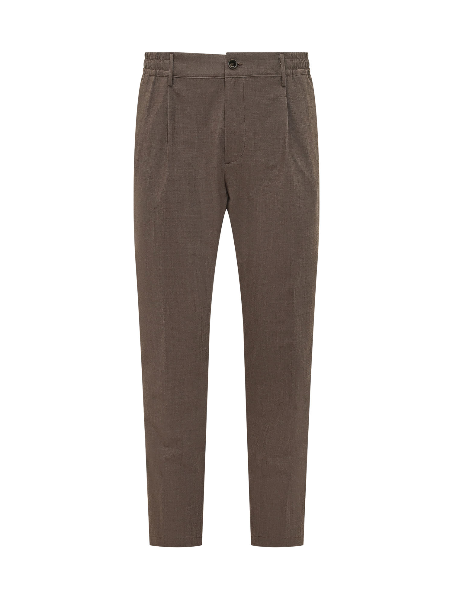 [CRUNA] Trousers SS26 SM04MITTE1714 144