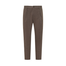 [CRUNA] Trousers SS26 SM04MITTE1714 144