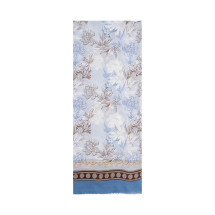 [D'aniello] Scarf SS26 PERLA FANTASIA