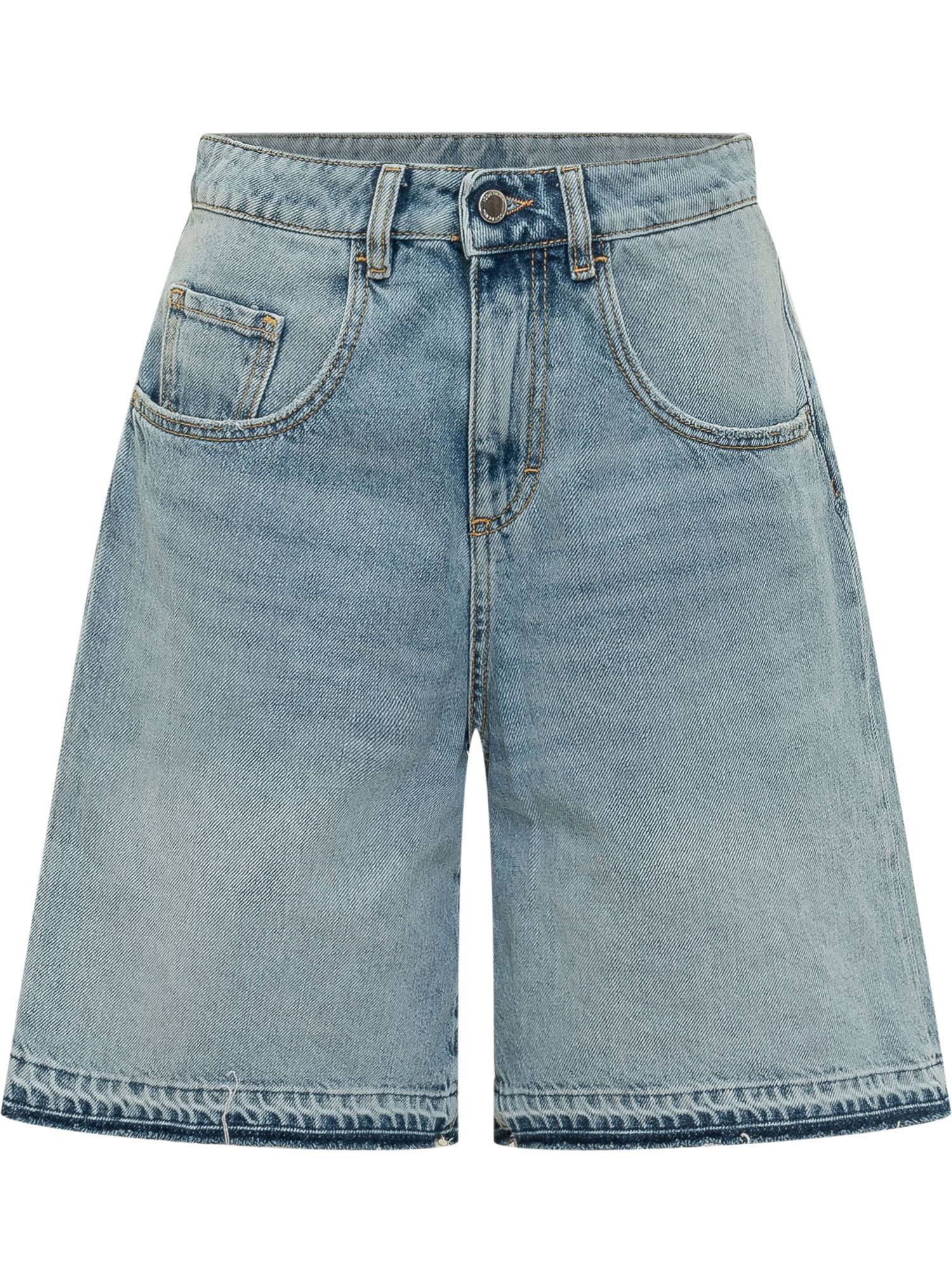 [ICON DENIM] Shorts SS26 LULU ID8819
