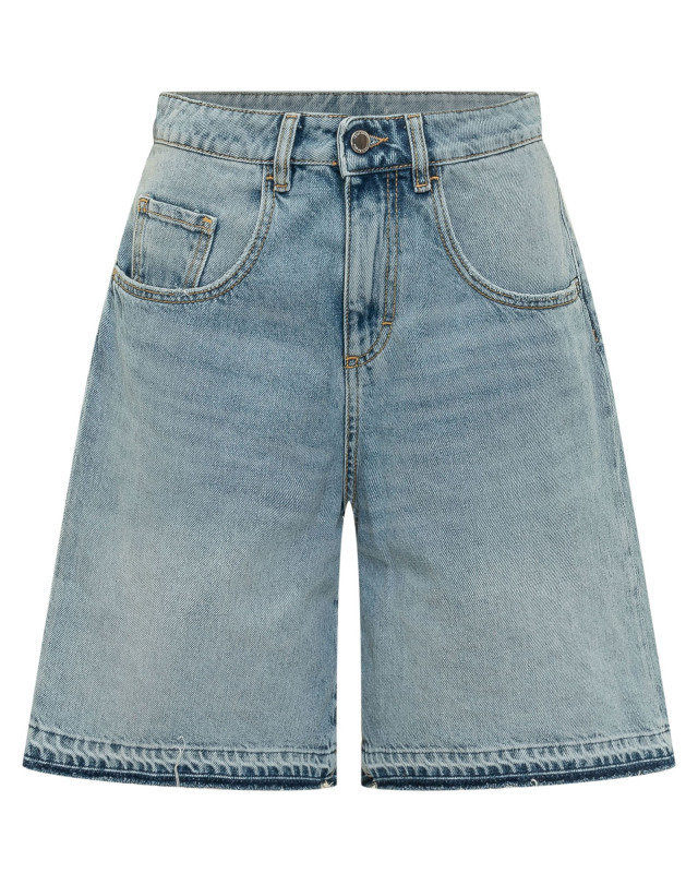 [ICON DENIM] Shorts SS26 LULU ID8819