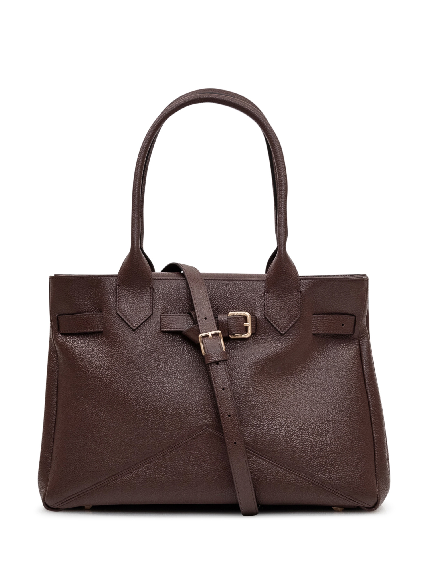[BALLANTYNE] Tote bag SS26 BLB993ULE13 14724