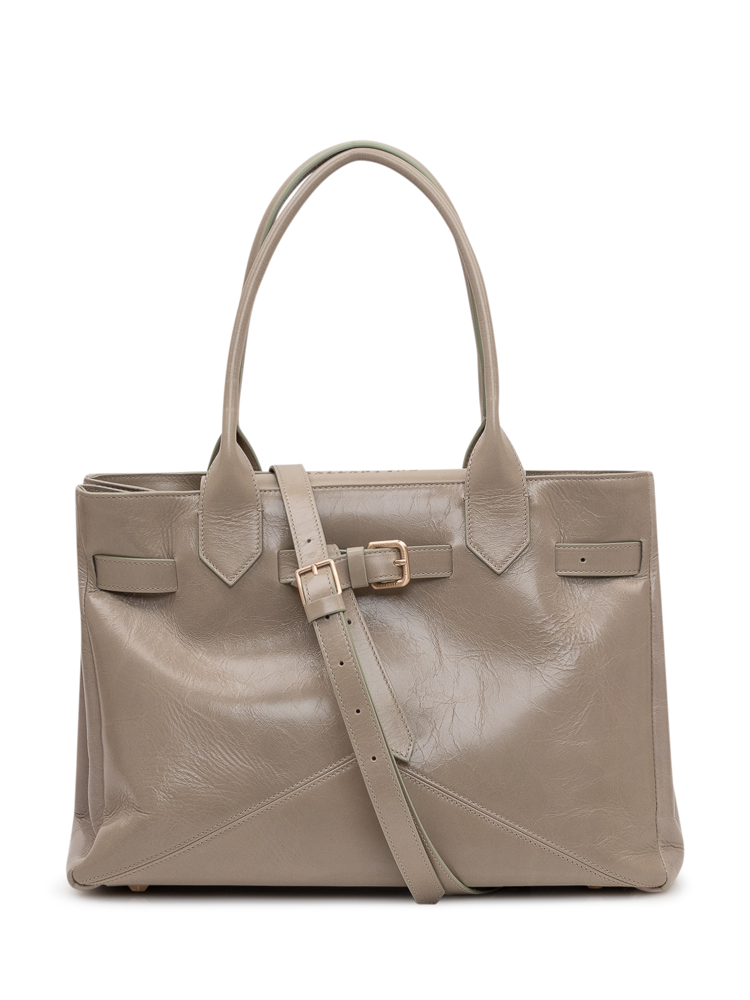 [BALLANTYNE] Tote bag SS26 BLB993ULE11 15023