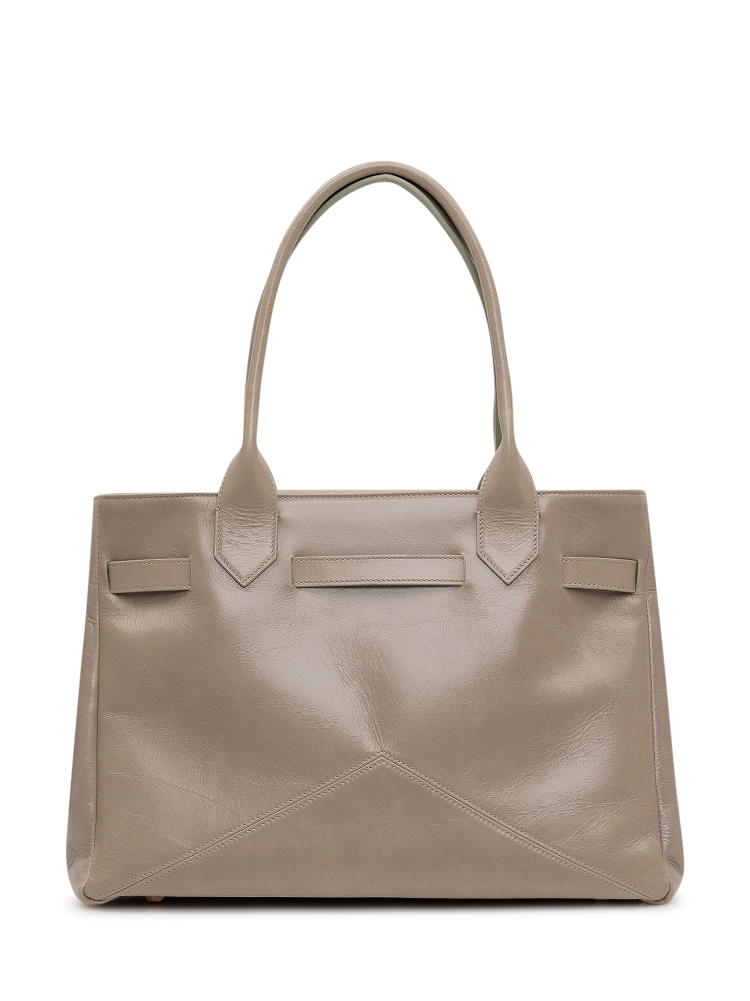 [BALLANTYNE] Tote bag SS26 BLB993ULE11 15023