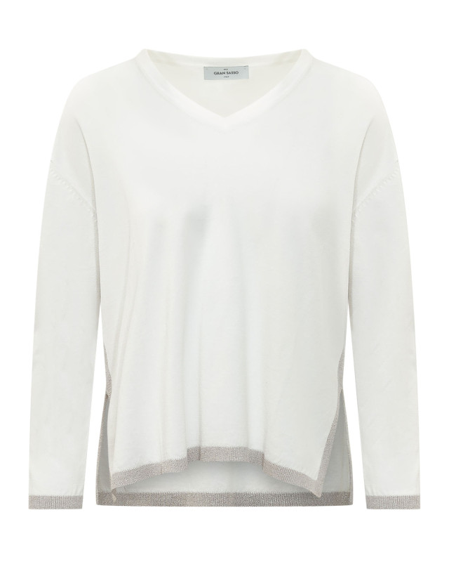 [Gran Sasso] Knitwear SS26 5727214070 004