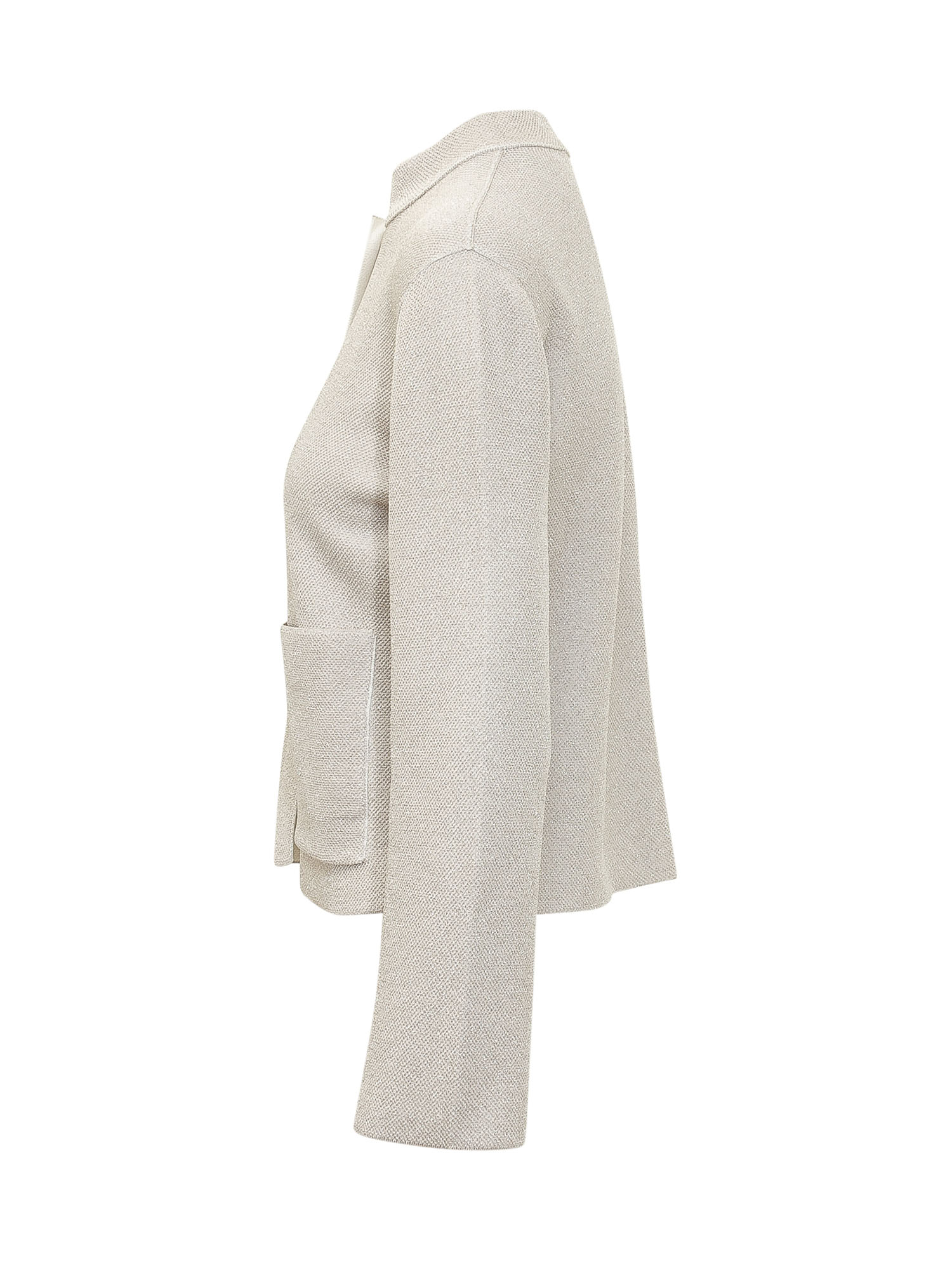 [Gran Sasso] Cardigan SS26 5726123712 005