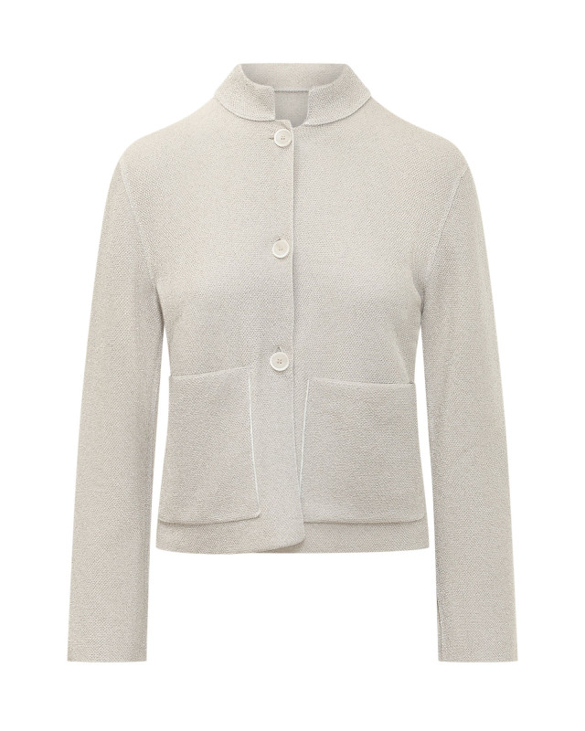 [Gran Sasso] Cardigan SS26 5726123712 005