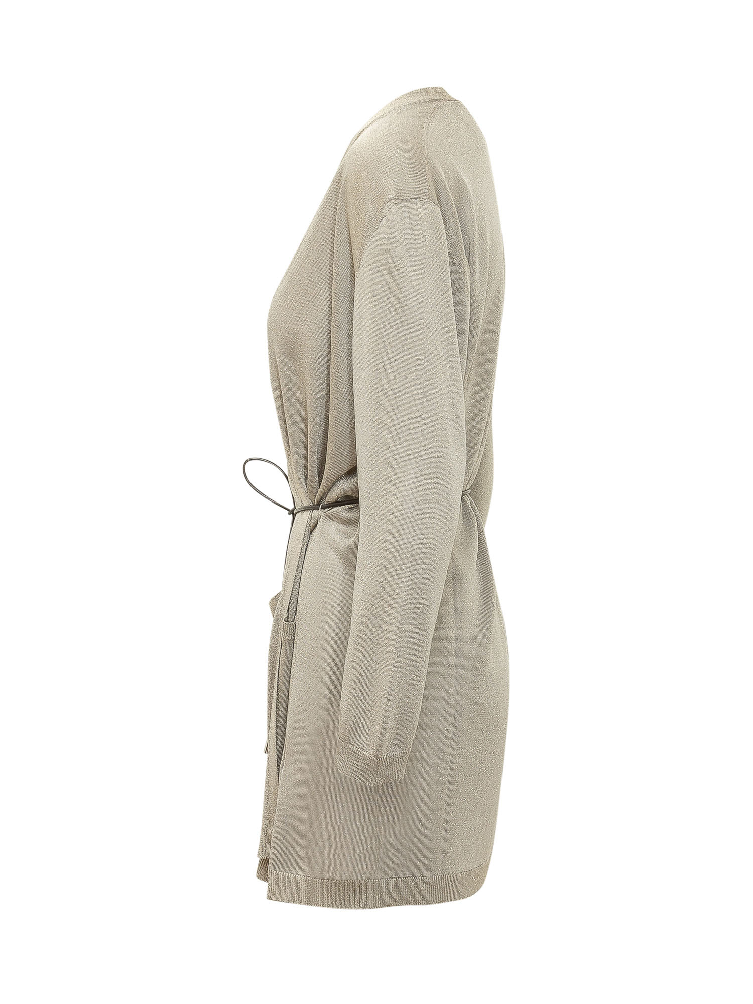 [Gran Sasso] Cardigan SS26 5722023020 120