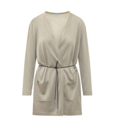 [Gran Sasso] Cardigan SS26 5722023020 120