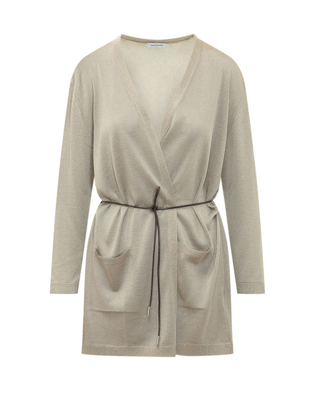 [Gran Sasso] Cardigan SS26 5722023020 120