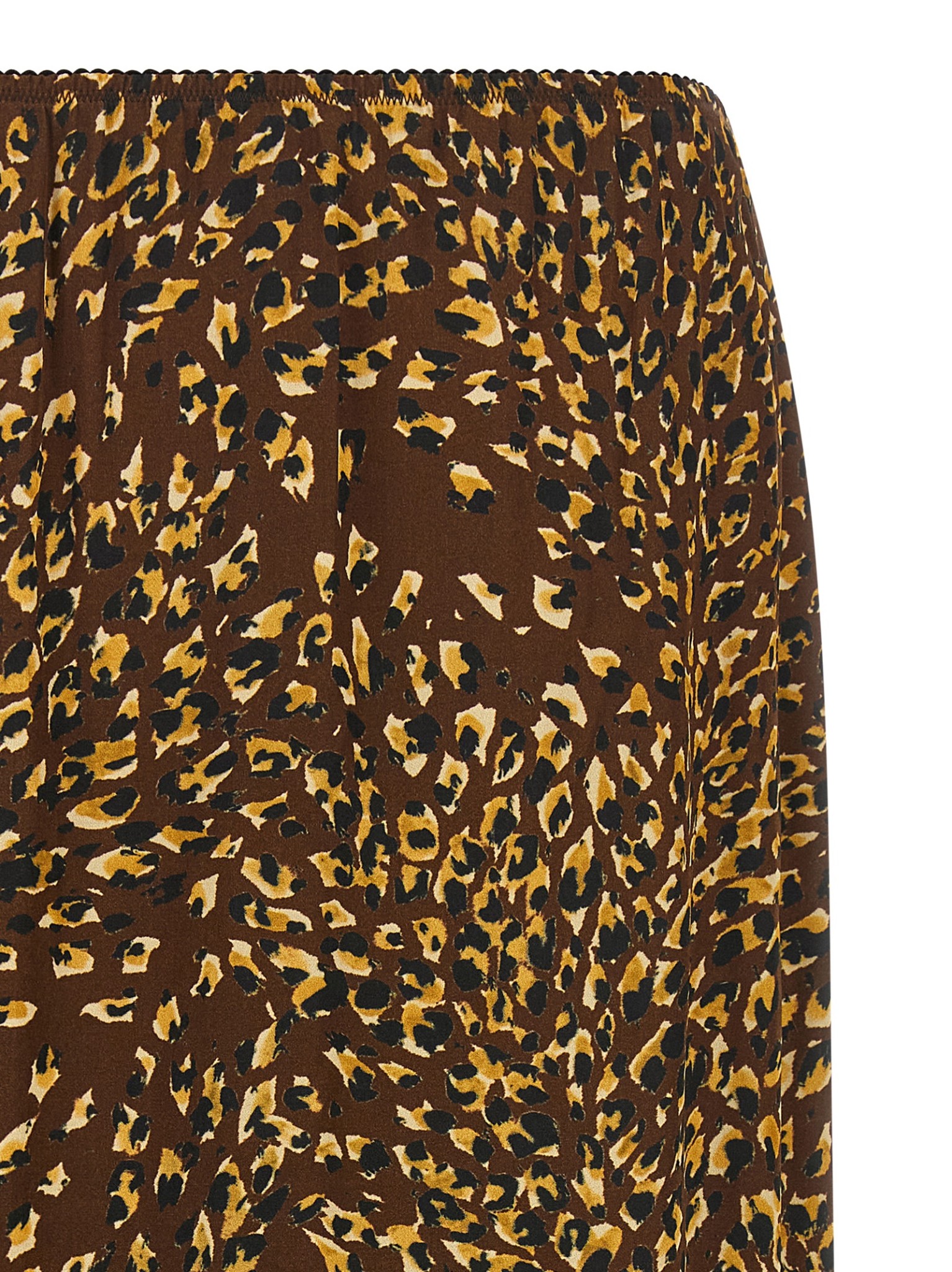[Twin Set] Midi skirt FW26 262TP275G13873