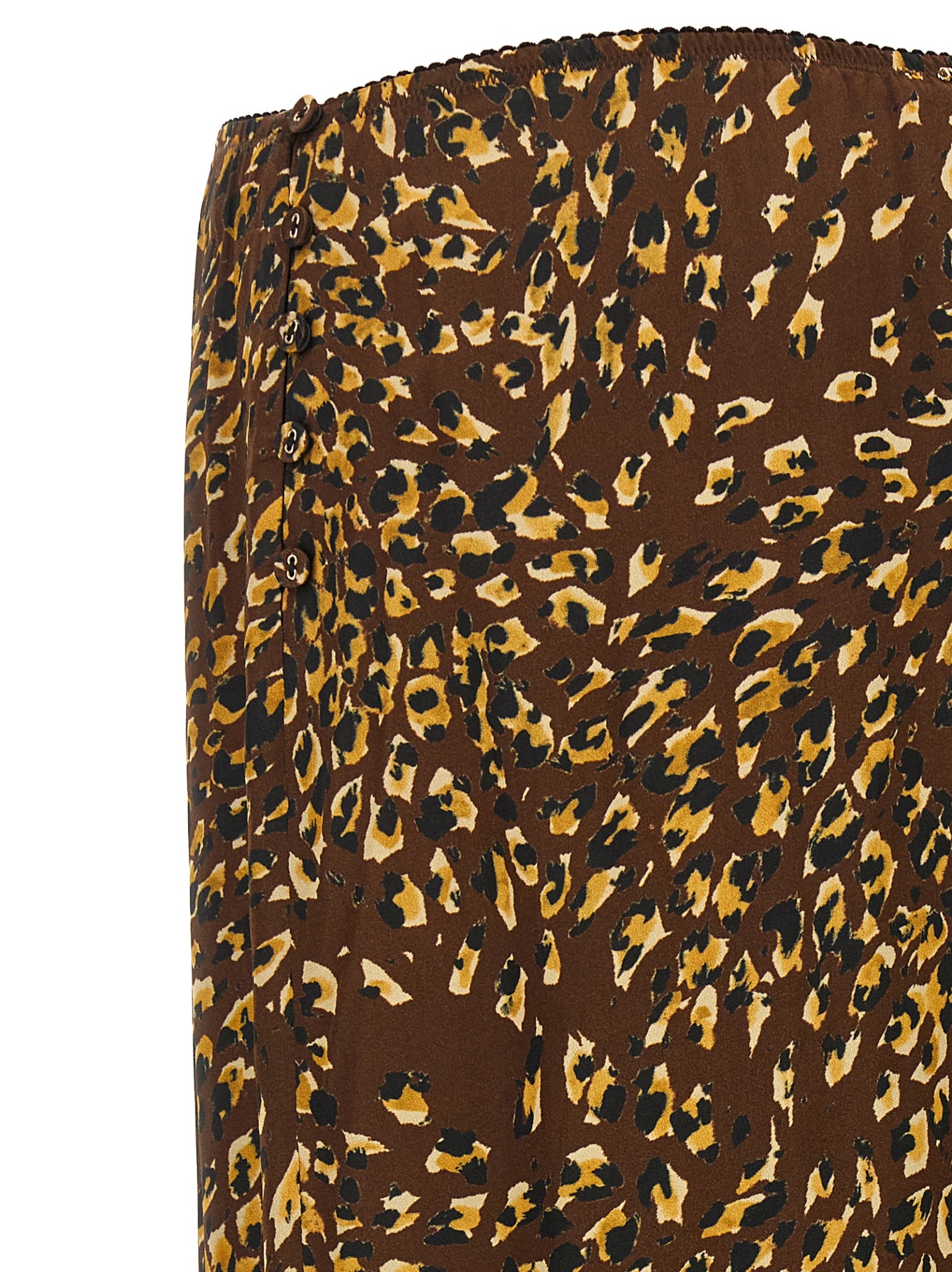 [Twin Set] Midi skirt FW26 262TP275G13873