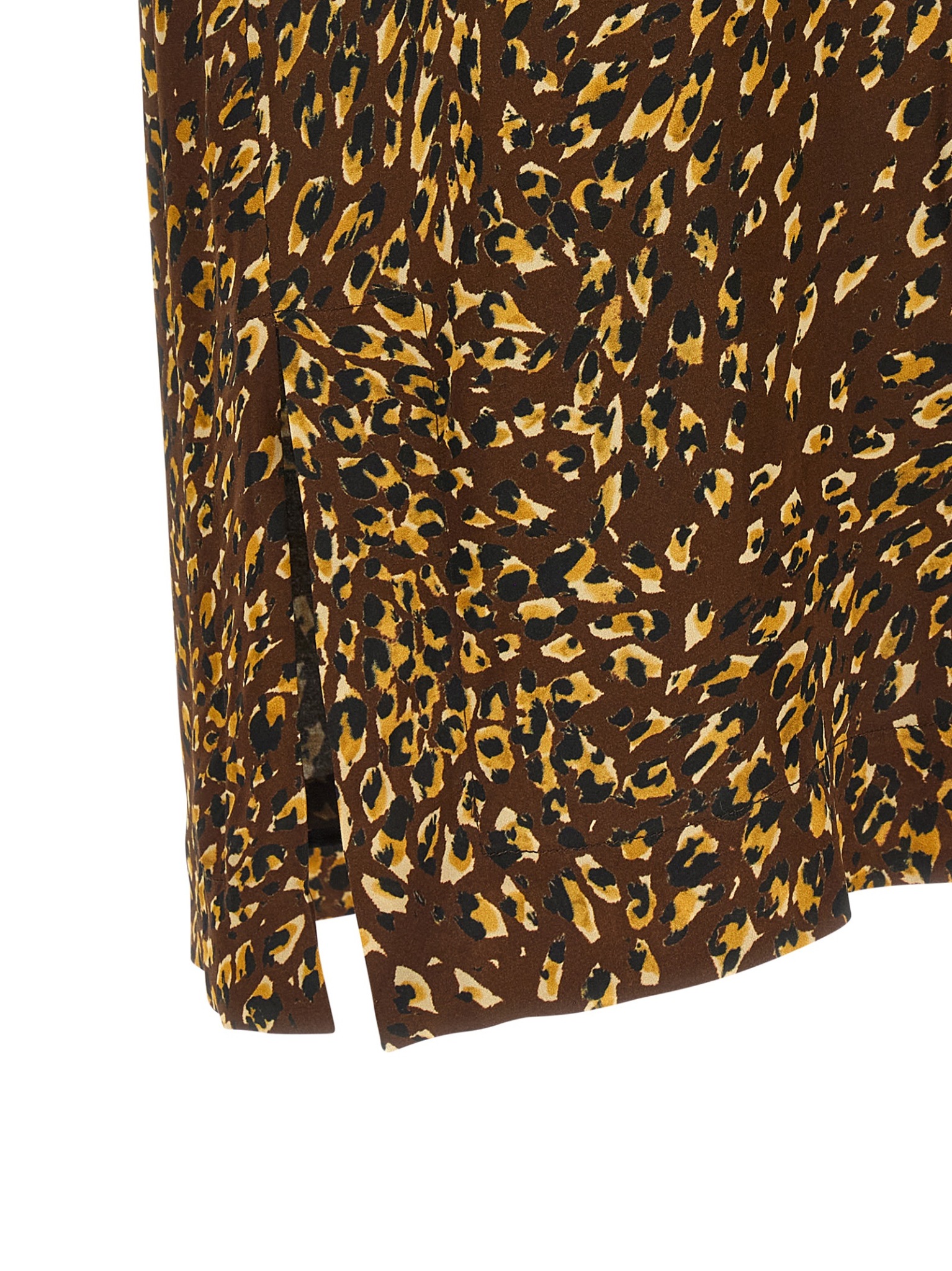 [Twin Set] Midi skirt FW26 262TP275G13873