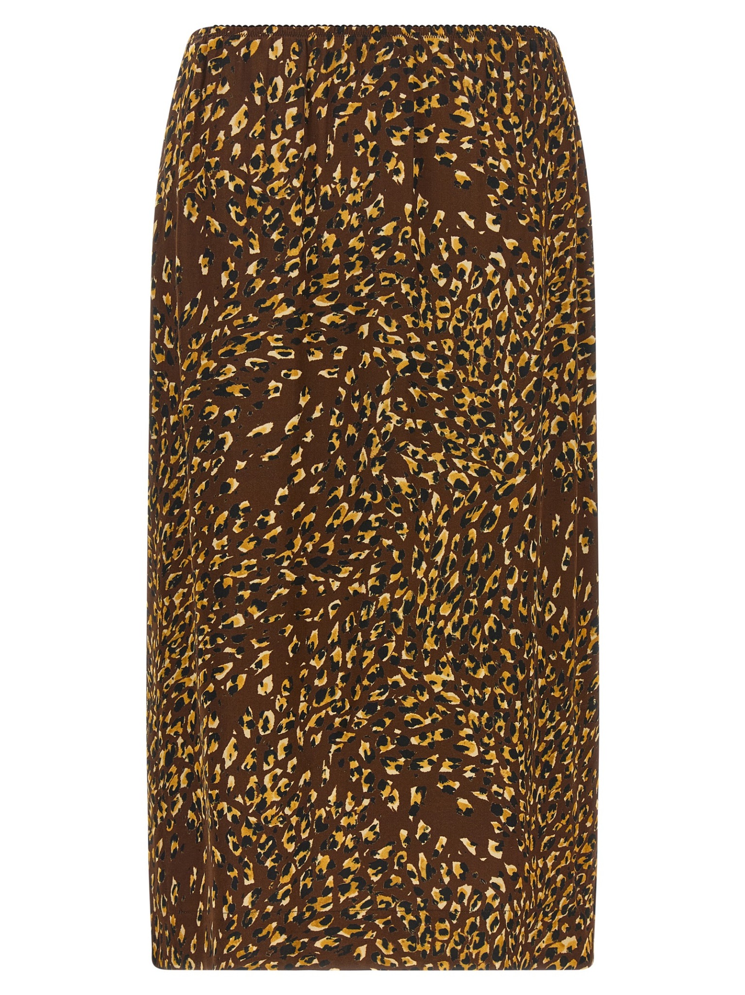 [Twin Set] Midi skirt FW26 262TP275G13873