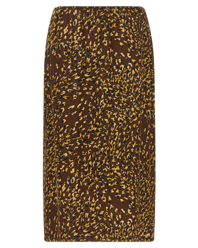 [Twin Set] Midi skirt FW26 262TP275G13873