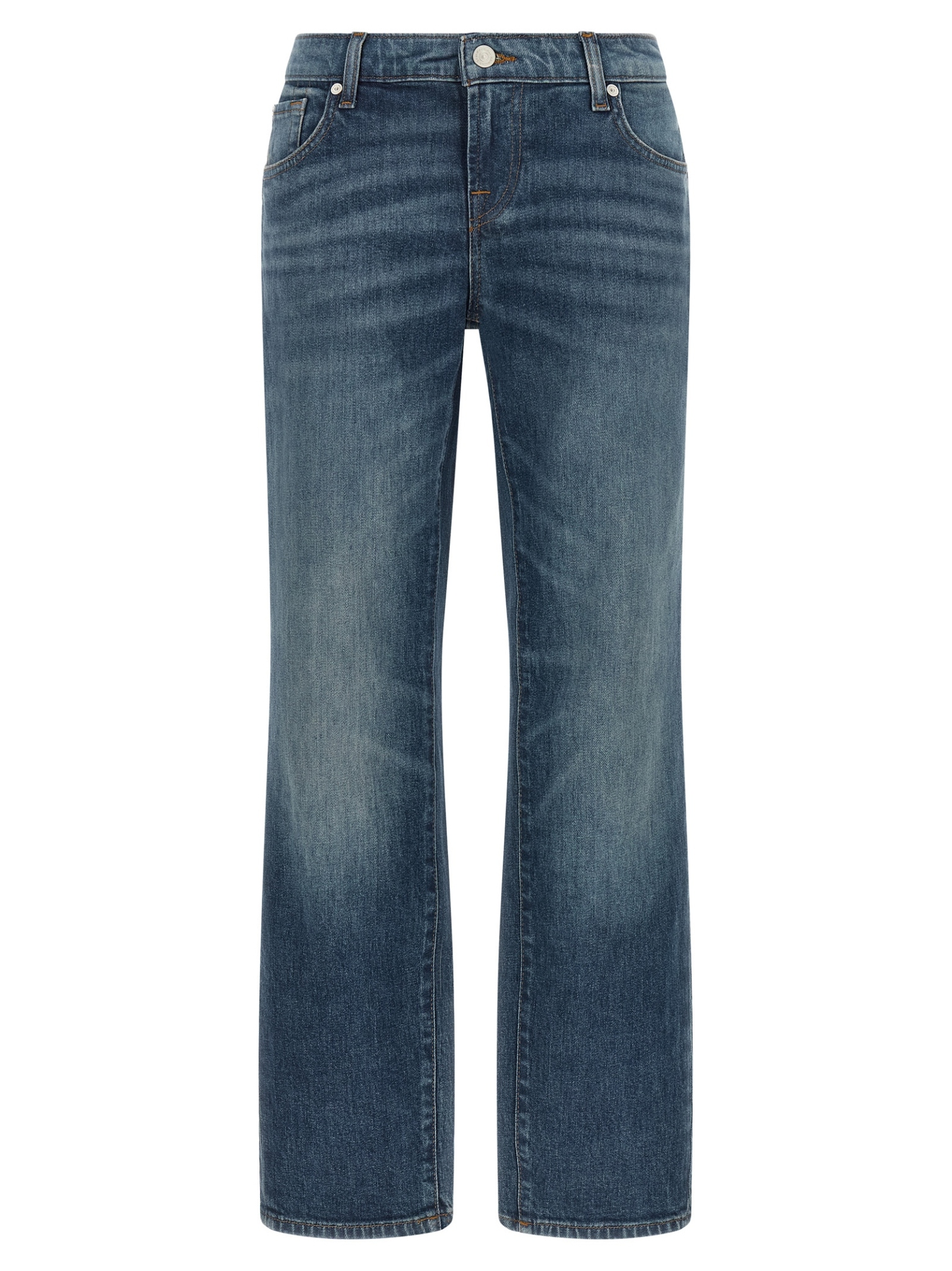 [7 FOR ALL MANKIND] Jeans FW26 7U7E0K85U73NG