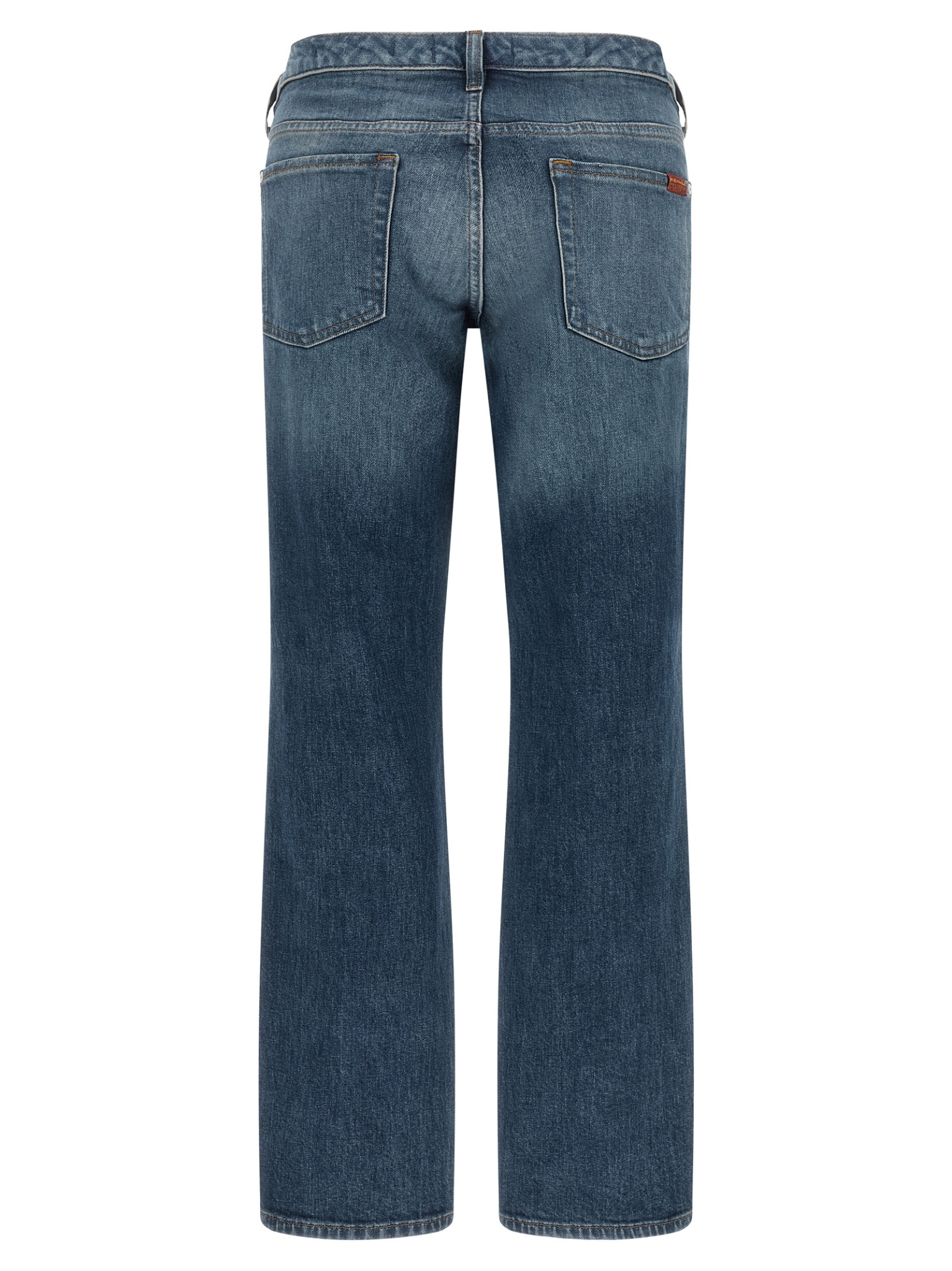 [7 FOR ALL MANKIND] Jeans FW26 7U7E0K85U73NG