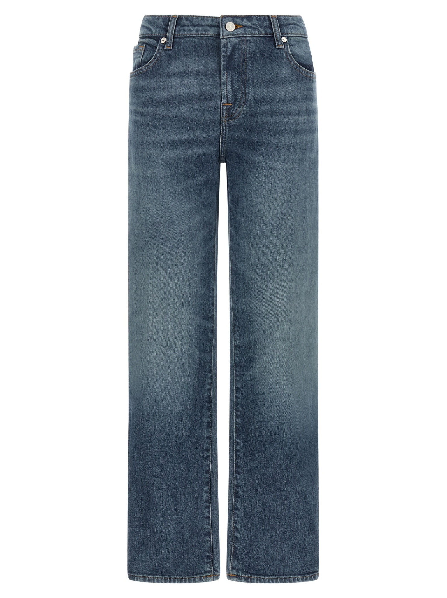 [7 FOR ALL MANKIND] Jeans FW26 7UC90K85U73NG