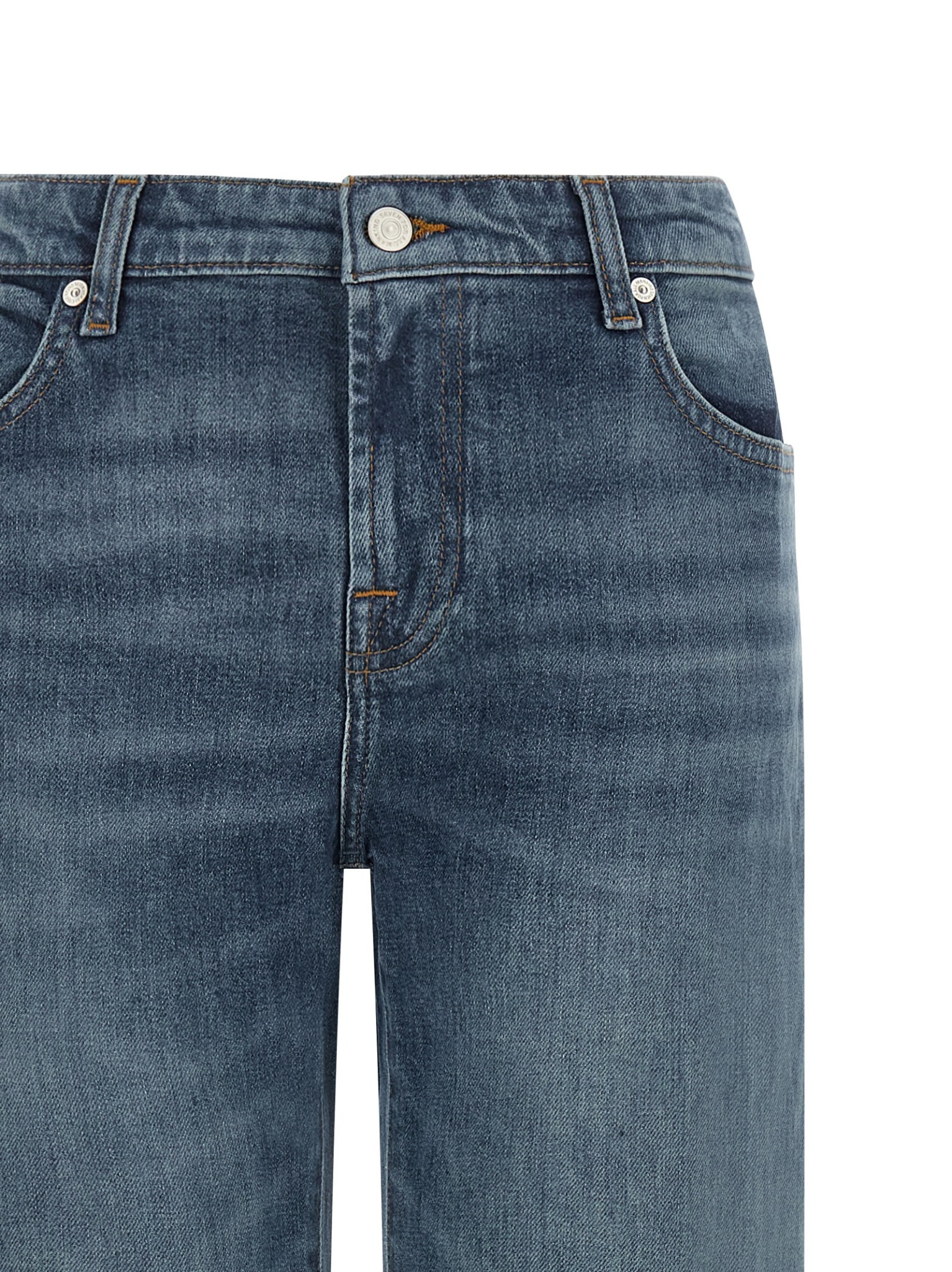 [7 FOR ALL MANKIND] Jeans FW26 7UC90K85U73NG