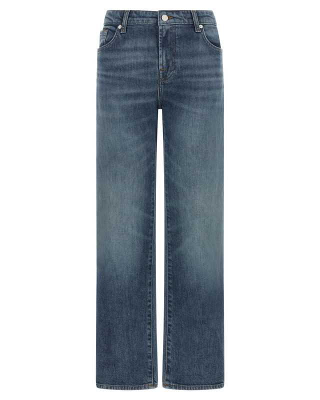 [7 FOR ALL MANKIND] Jeans FW26 7UC90K85U73NG