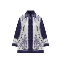 [Farm Rio] Shirts Long Sleeve FW26 36077325246