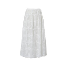 [Farm Rio] Midi skirt FW26 26046826140
