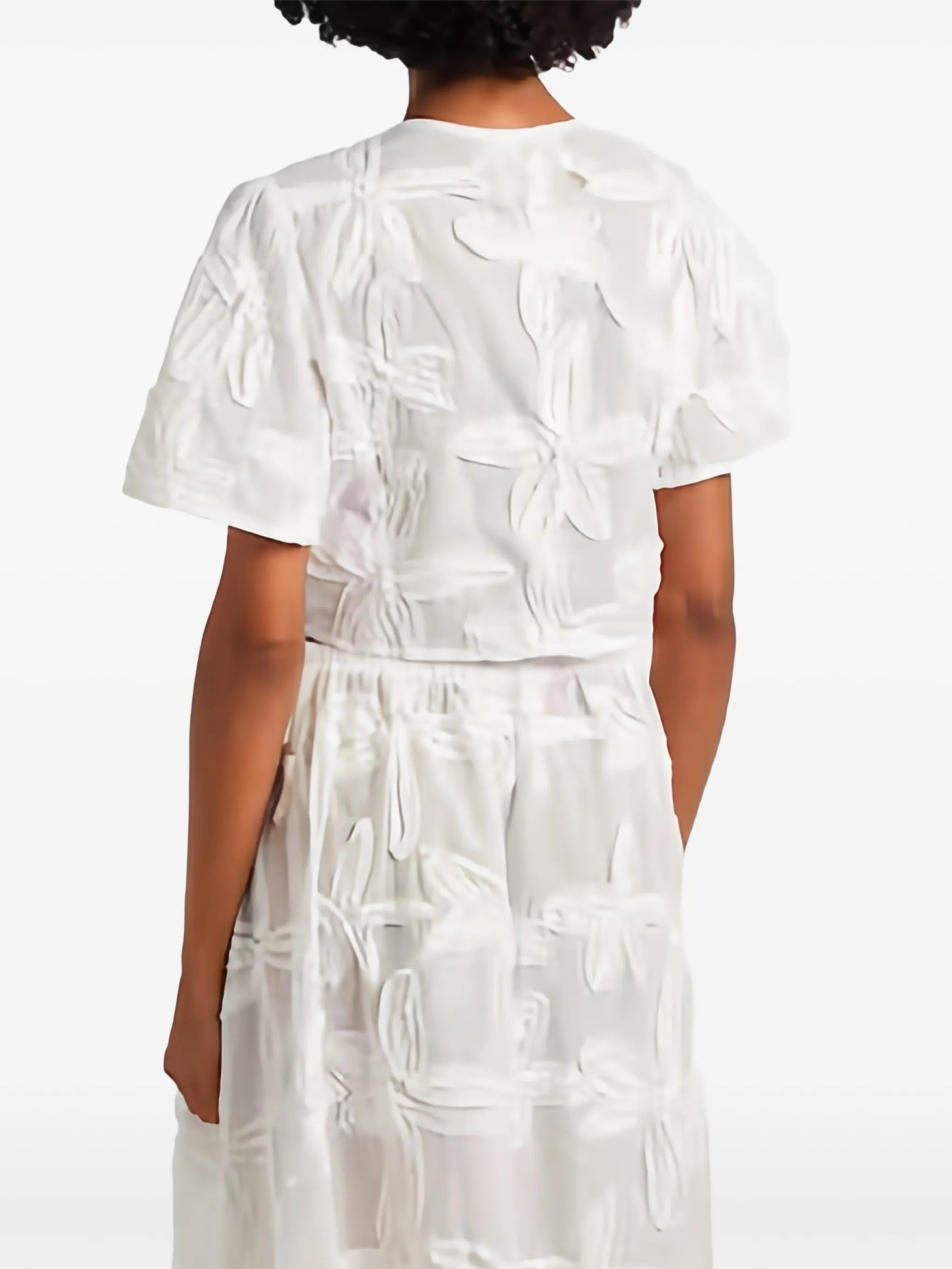 [Farm Rio] T-shirts Short Sleeve FW26 26042226140