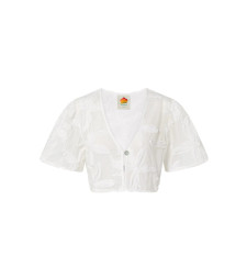 [Farm Rio] T-shirts Short Sleeve FW26 26042226140