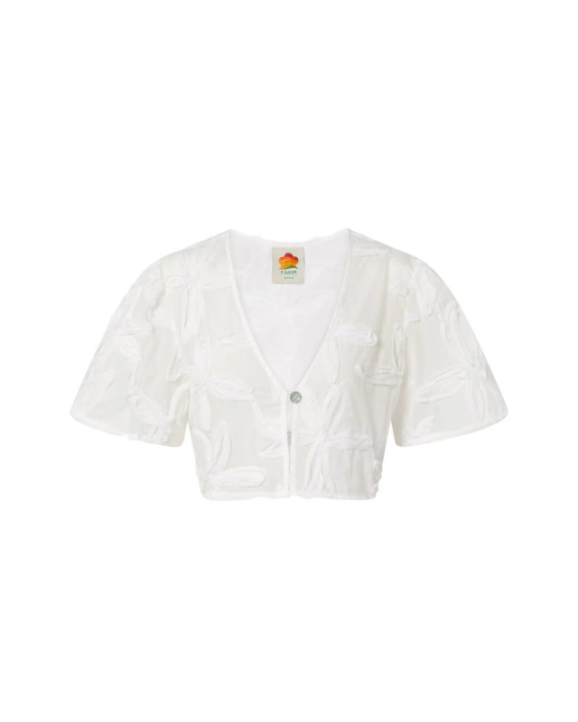 [Farm Rio] T-shirts Short Sleeve FW26 26042226140