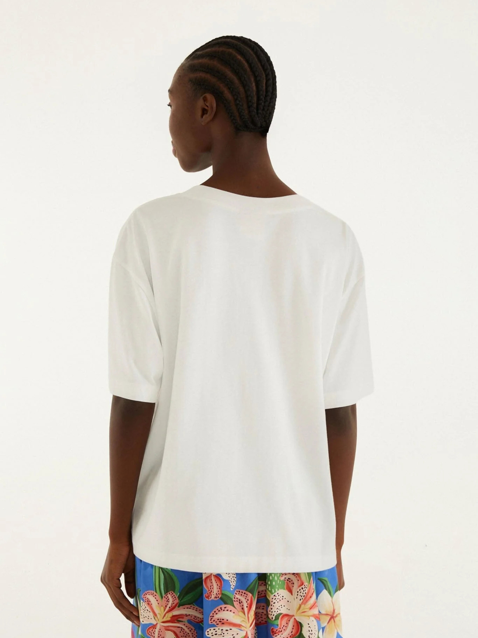[Farm Rio] T-shirts Short Sleeve FW26 356426L0025