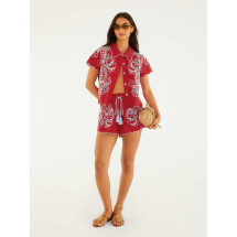 [Farm Rio] Shorts FW26 26041226148