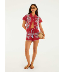 [Farm Rio] Shorts FW26 26041226148