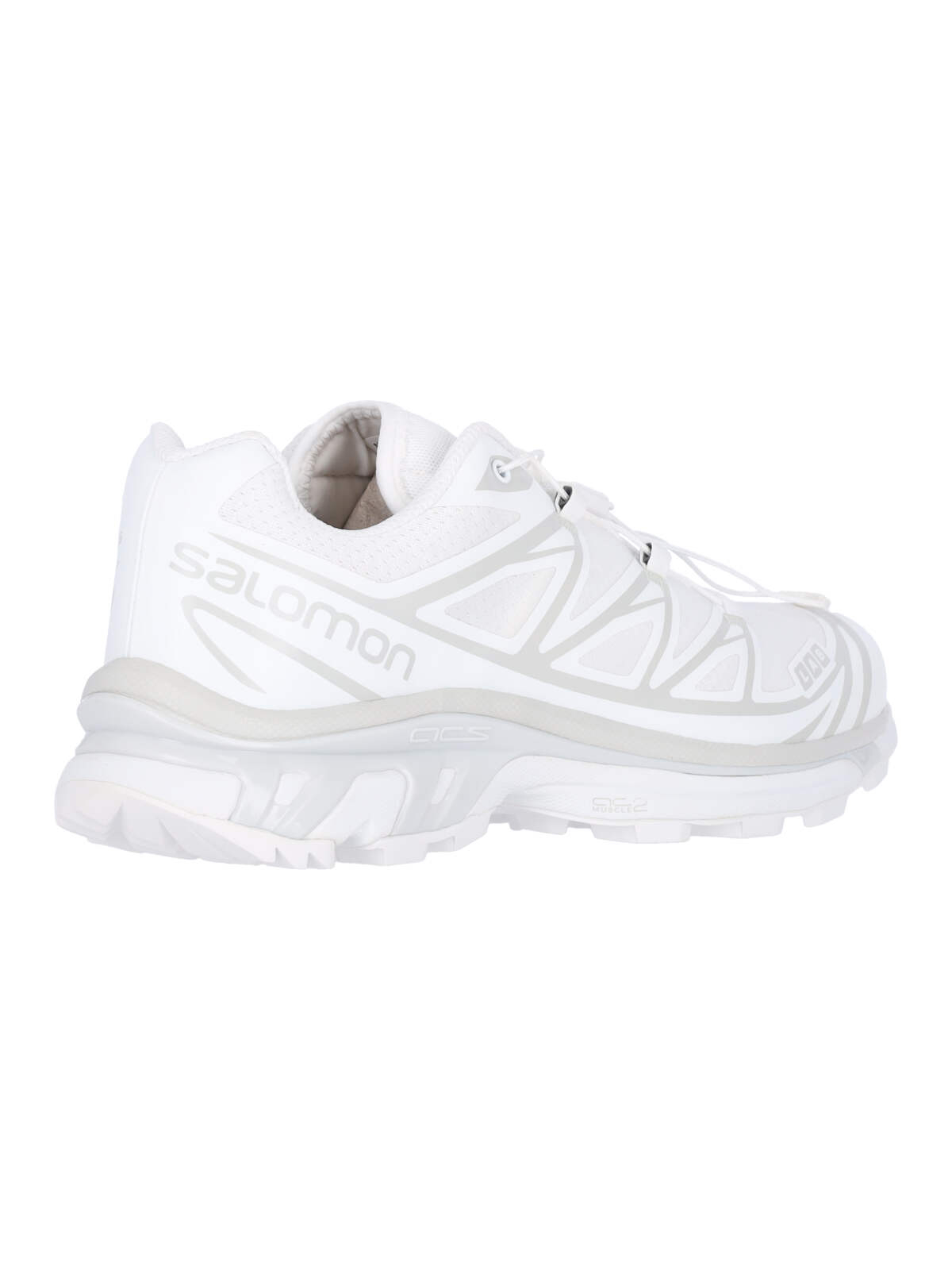 [SALOMON] Sneakers FW26 L41252900WHITE WHITE LUNAR ROCK