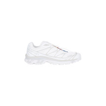 [SALOMON] Sneakers FW26 L41252900WHITE WHITE LUNAR ROCK