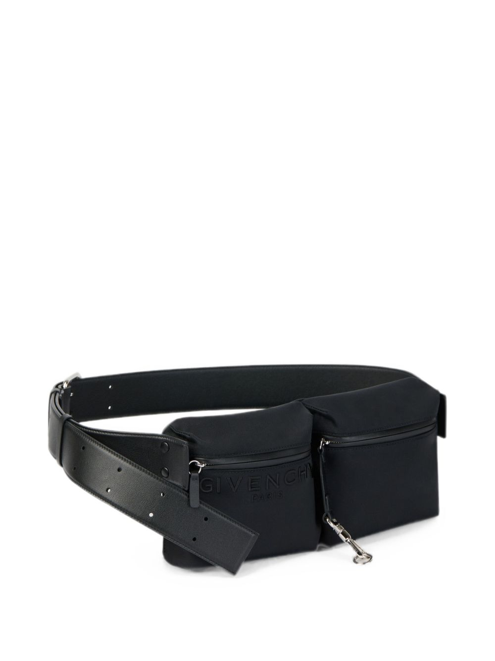 [Givenchy] Belt Bag FW26 BK50G7K21W001