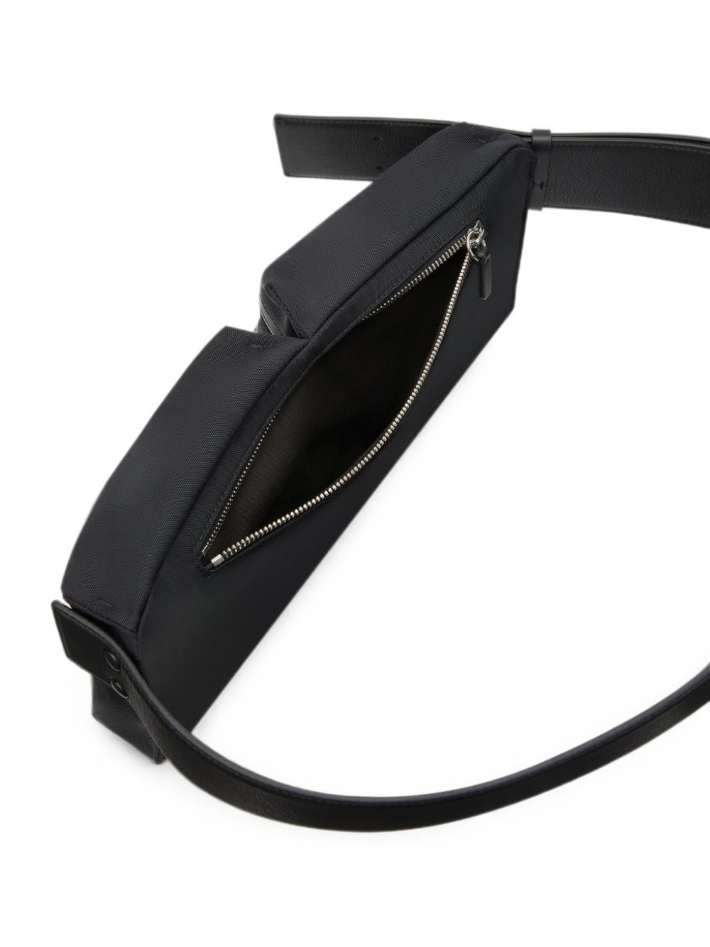[Givenchy] Belt Bag FW26 BK50G7K21W001