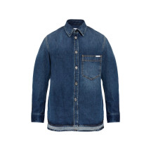 [Givenchy] Shirts Long Sleeve FW26 BM61AL5YDS053