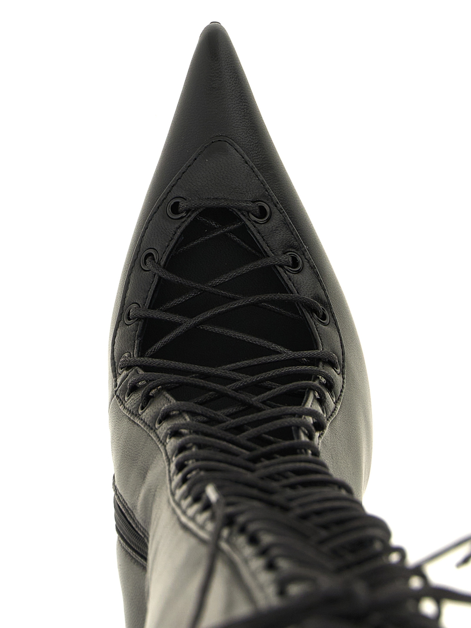 [Le Silla] Boots FW26 4251B100MBPPNEM377