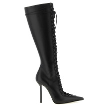 [Le Silla] Boots FW26 4251B100MBPPNEM377