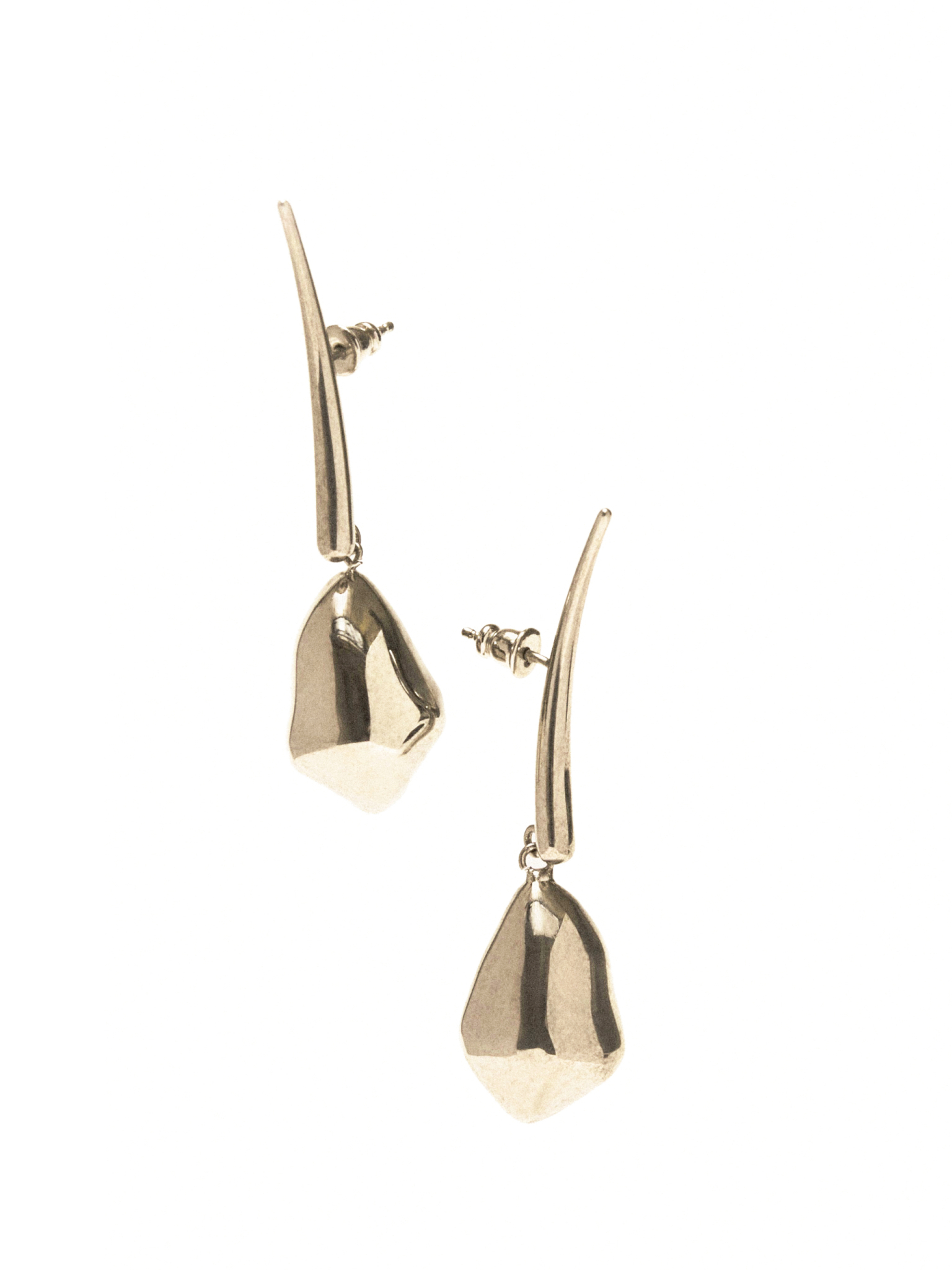 [Panconesi] Earring SS26 S26EA004PGOLD