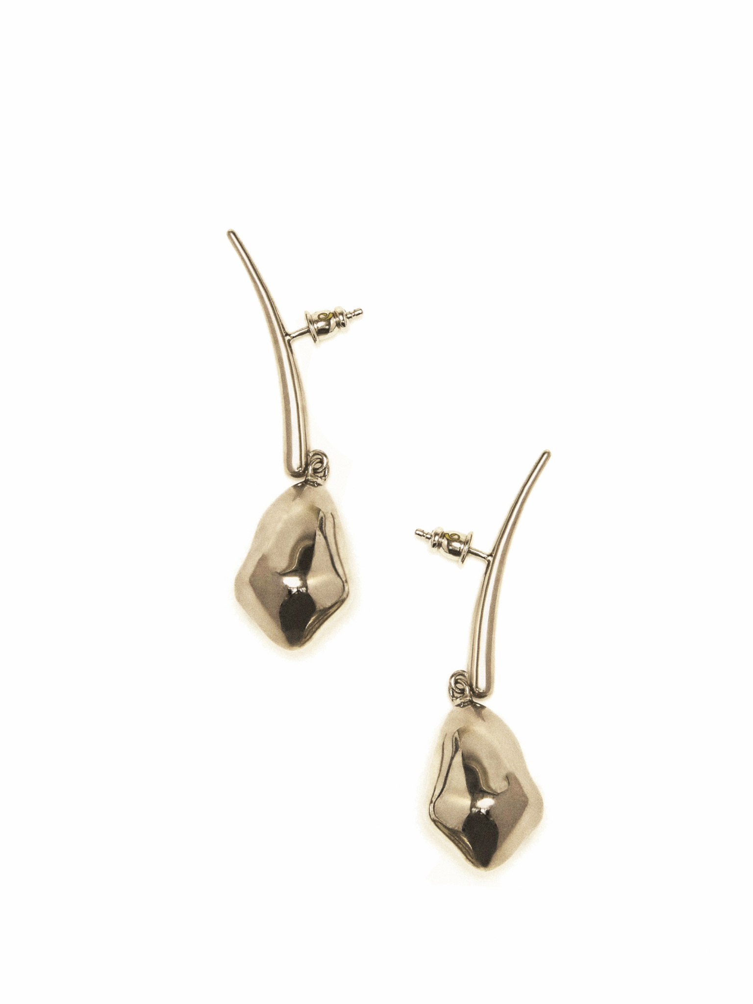 [Panconesi] Earring SS26 S26EA004PGOLD