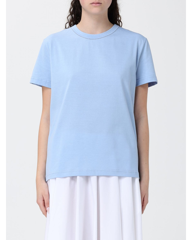 [Fabiana Filippi] T-shirts SS26 JED266F133L796 5156