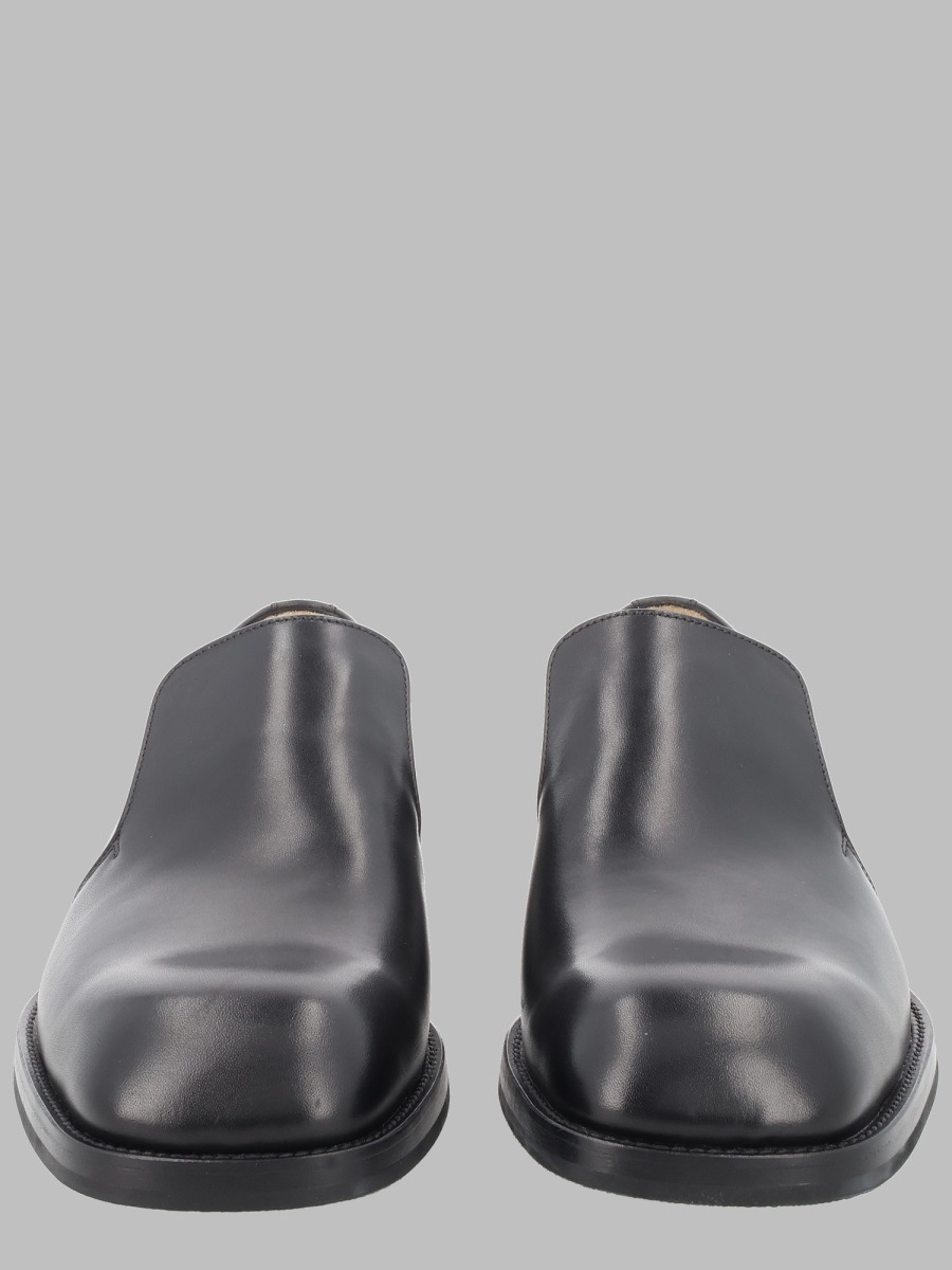 [LEMAIRE] Loafer FW26 FO0296_LL0106BK999