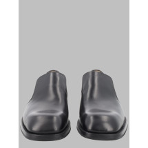 [LEMAIRE] Loafer FW26 FO0296_LL0106BK999