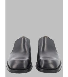 [LEMAIRE] Loafer FW26 FO0296_LL0106BK999