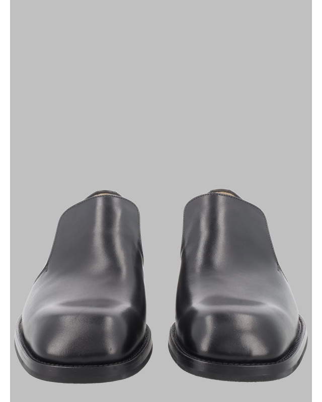 [LEMAIRE] Loafer FW26 FO0296_LL0106BK999