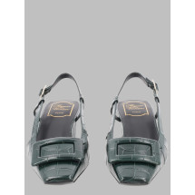 [Roger Vivier] Flat shoes FW26 RVW00635340VRC_T823